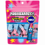 Bubblegum Bottles THCP Gummies
