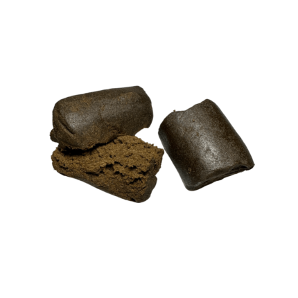 Nepalese THCP Hash