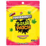 Sour Patch Watermelon THCP Gummies
