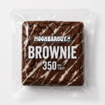THCP Chocolate Brownie 350MG