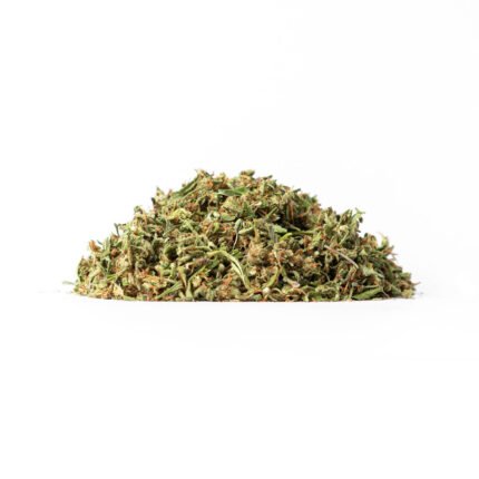 THCP Flower Shake