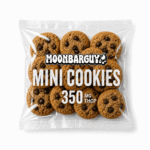 THCP Mini Cookies 350mg