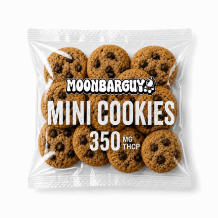 THCP Mini Cookies 350mg