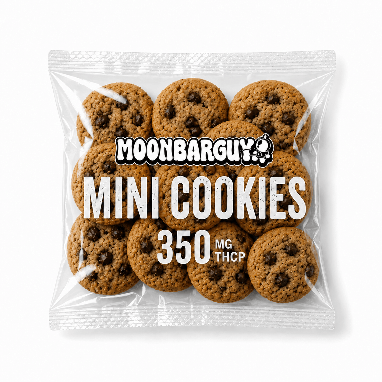 THCP Mini Cookies 350mg THCP Mini Cookies 350mg