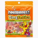 Tangfastics THCP Gummies 400MG