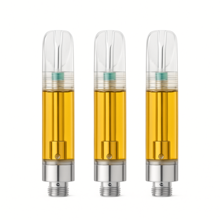 Triple Pack THCP 510 Vape