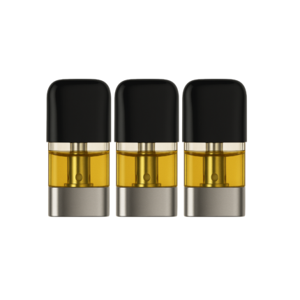 Triple Pack THCP Vape