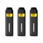 Triple Pack THCP pens